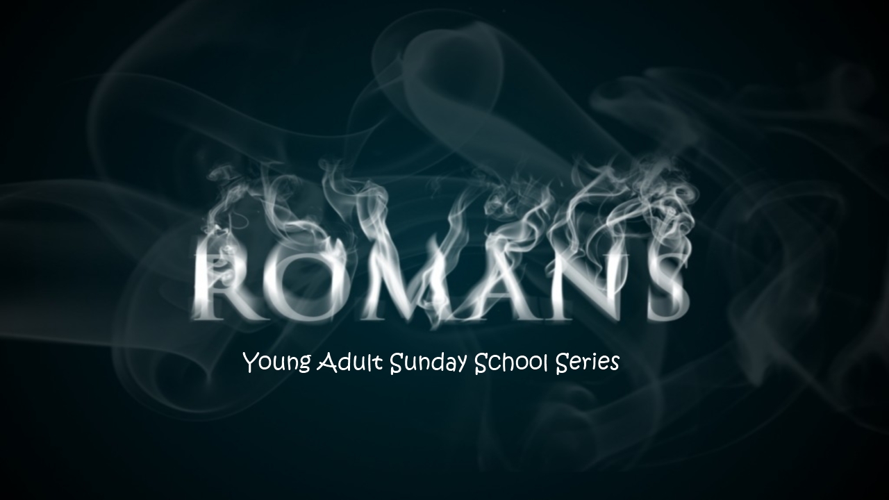 Romans Series