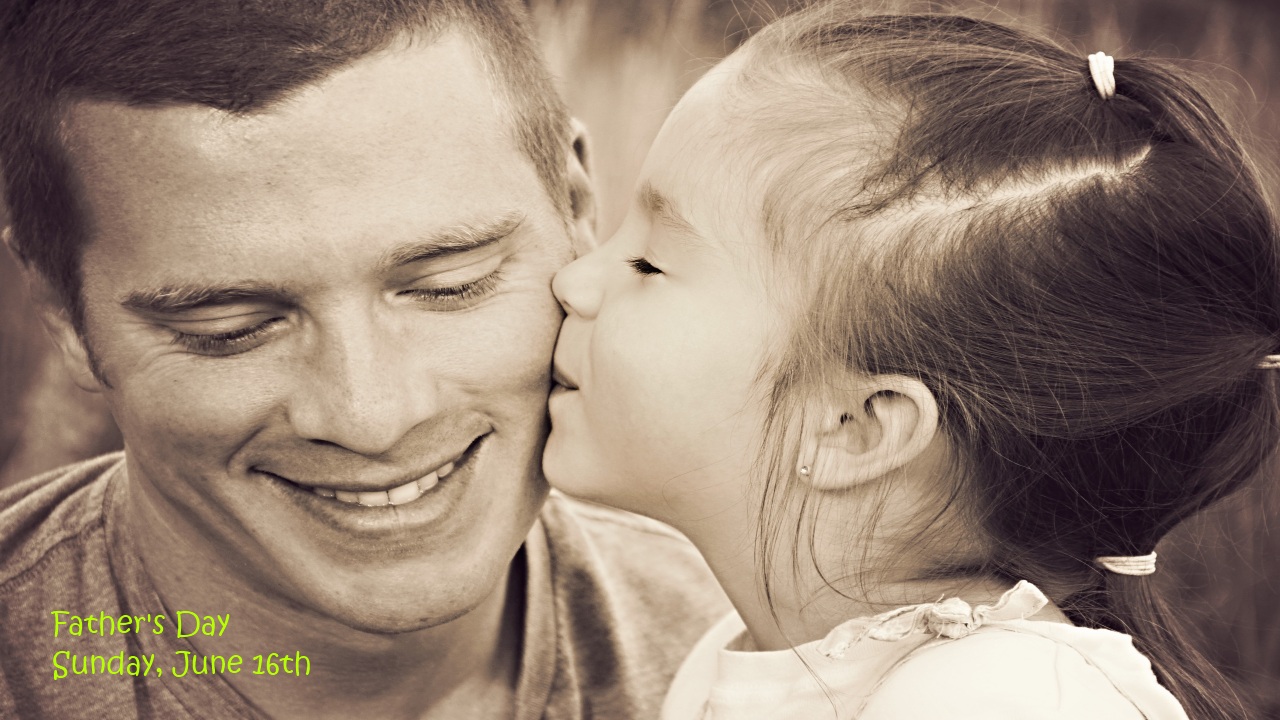 Happy Father’s Day